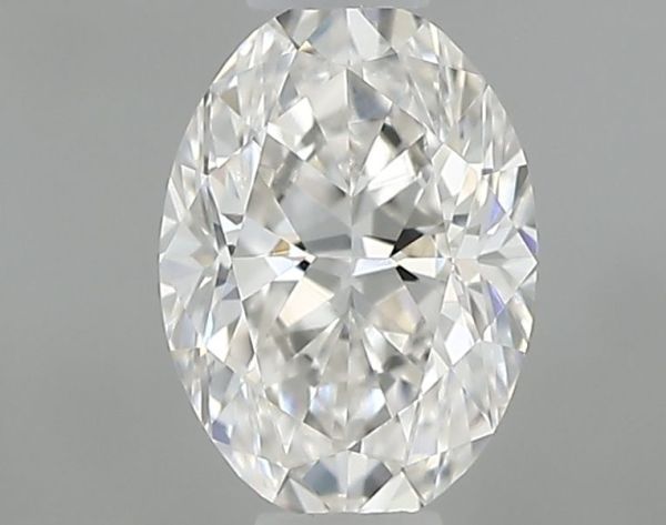 Oval Diamond image