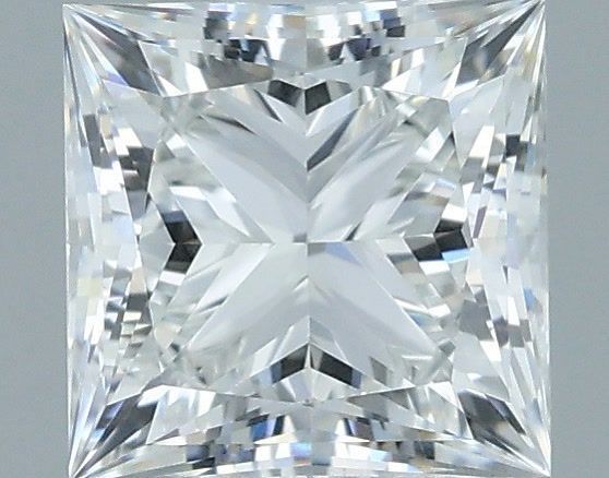 Princess Lab-Grown Diamond image