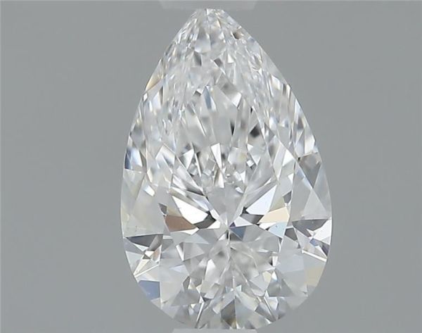 Pear Diamond image