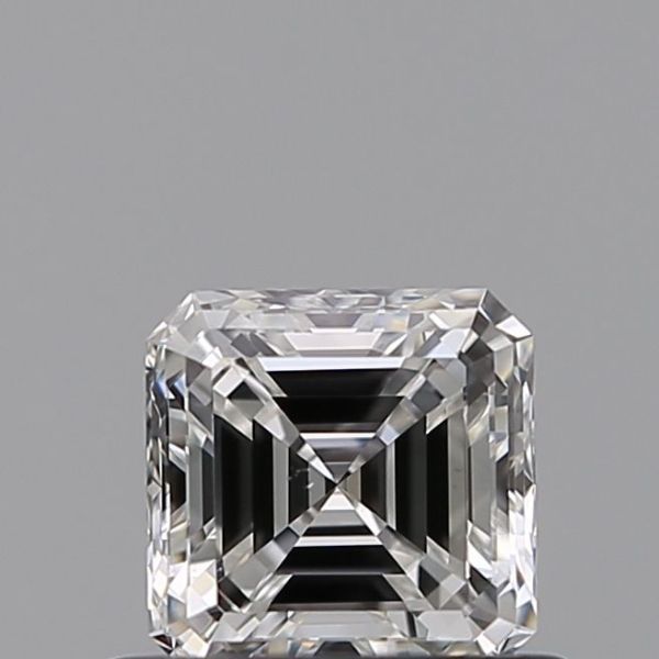 Asscher Diamond image