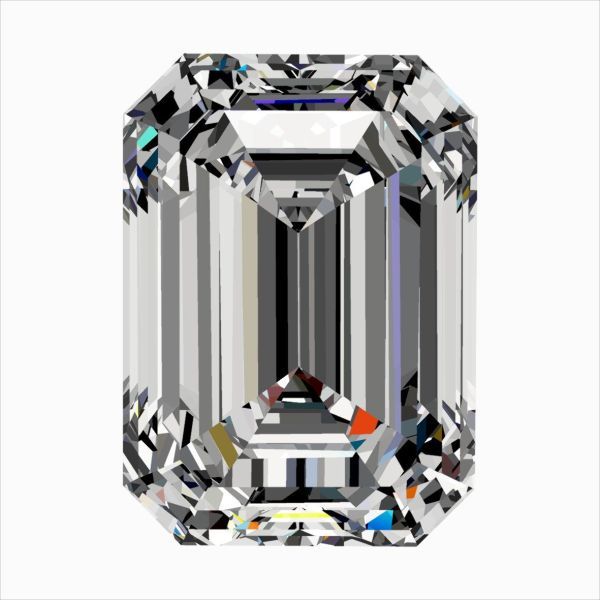 Emerald Diamond image