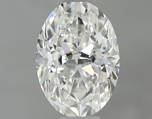 Oval Diamond image