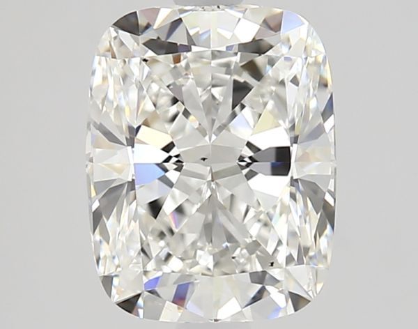 Cushion Diamond image