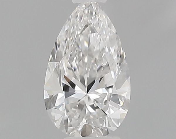 Pear Lab-Grown Diamond image