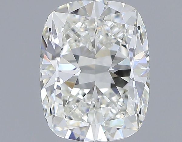 Cushion Diamond image