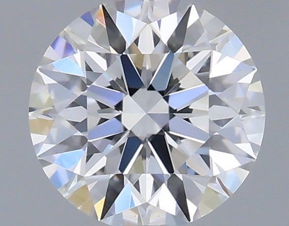 Round Lab-Grown Diamond image