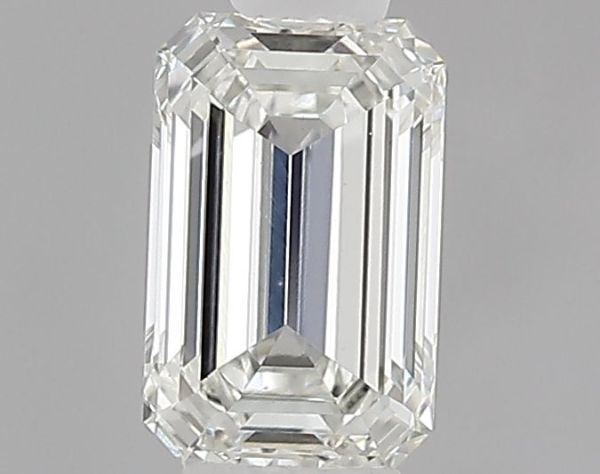 Emerald Lab-Grown Diamond image