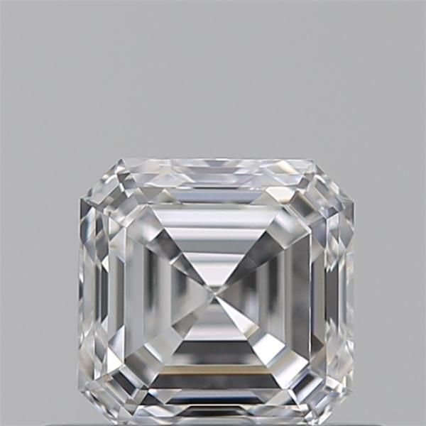 Asscher Diamond image