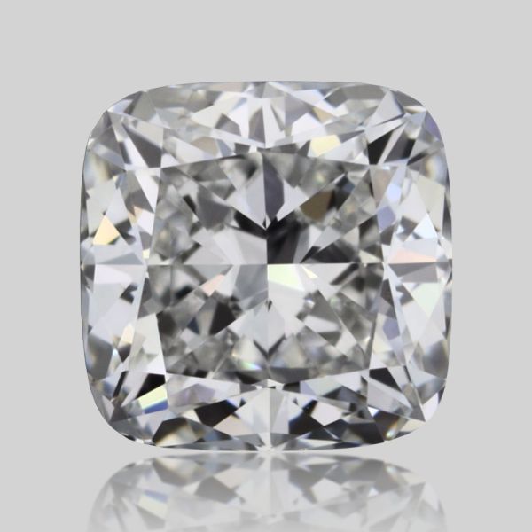 Cushion Diamond image
