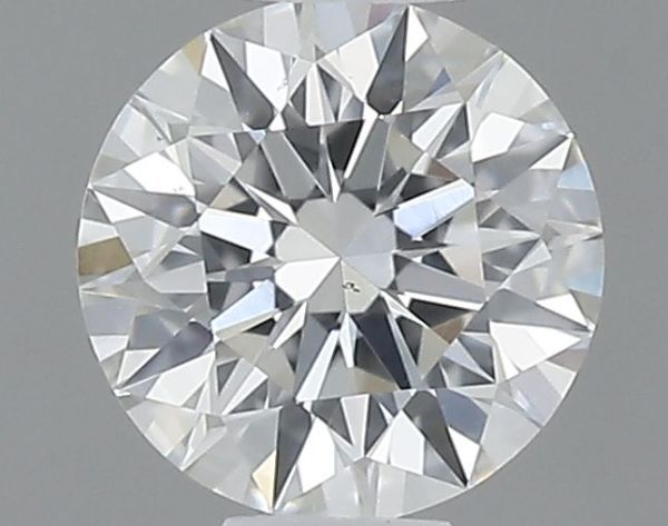 Round Diamond image