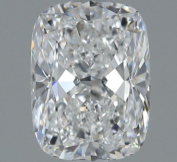 Cushion Diamond image