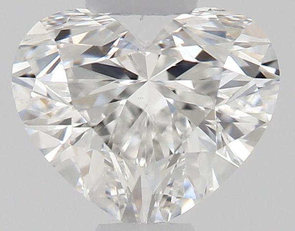 Heart Diamond image