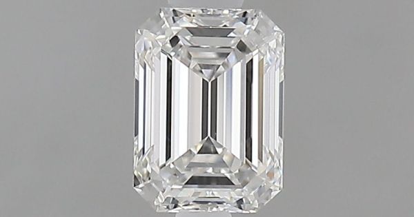 Emerald Diamond image