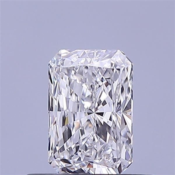 Radiant Lab-Grown Diamond image