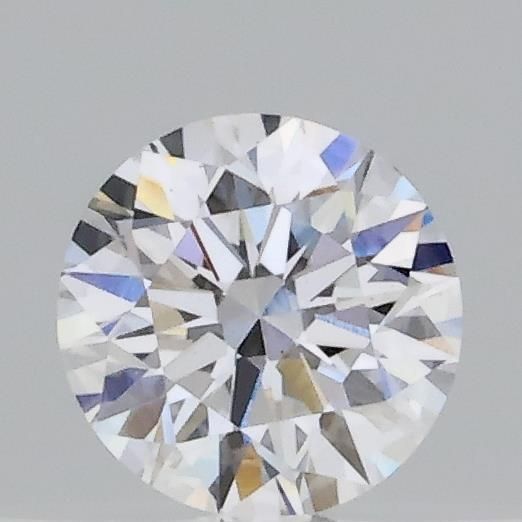 Round Lab-Grown Diamond image