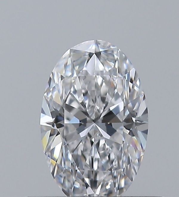 Oval Diamond image