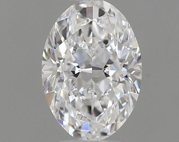 Oval Diamond image