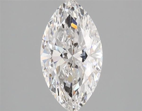 Marquise Lab-Grown Diamond image