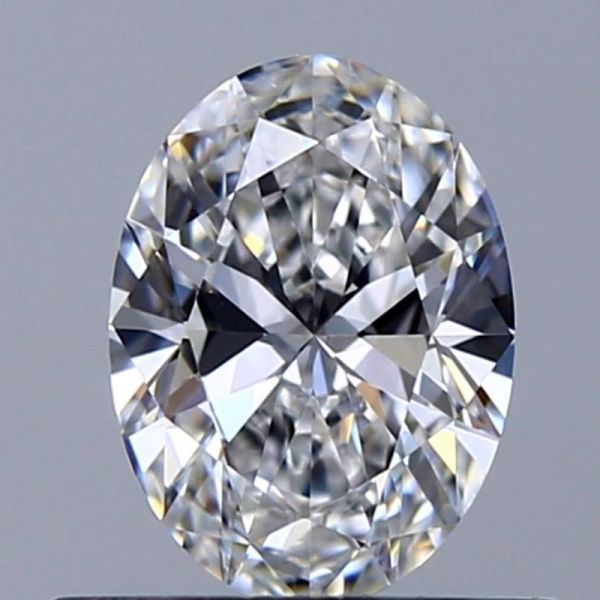 Oval Diamond image
