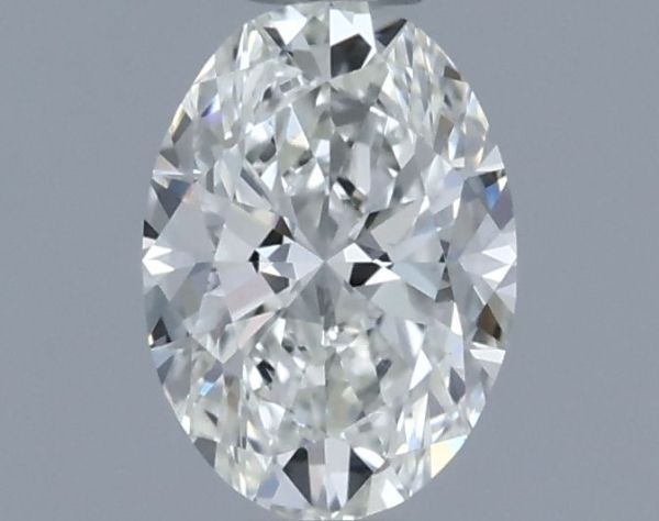 Oval Diamond image