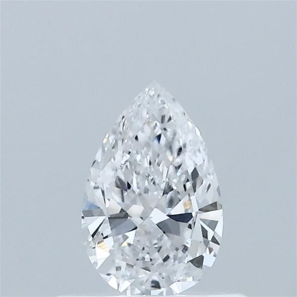 Pear Lab-Grown Diamond image