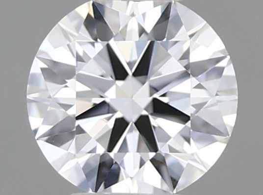 Round Lab-Grown Diamond image