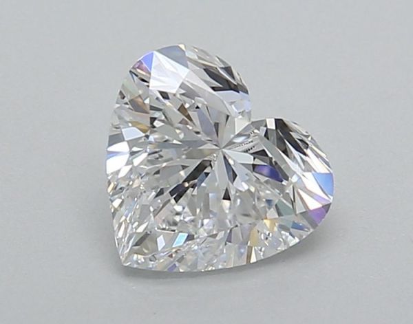 Heart Lab-Grown Diamond image