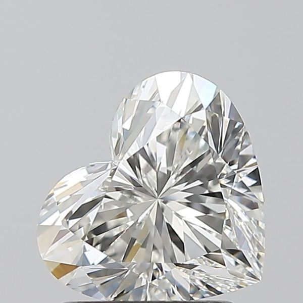 Heart Diamond image