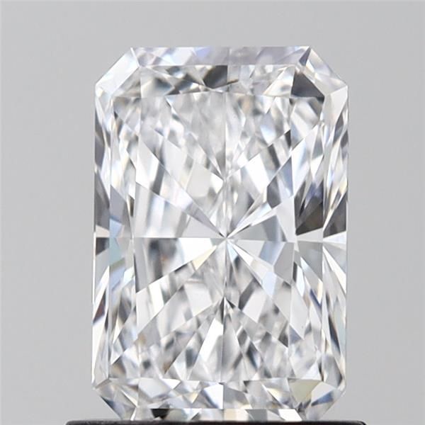 Radiant Lab-Grown Diamond image