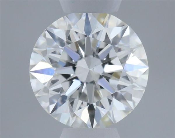 Round Diamond image