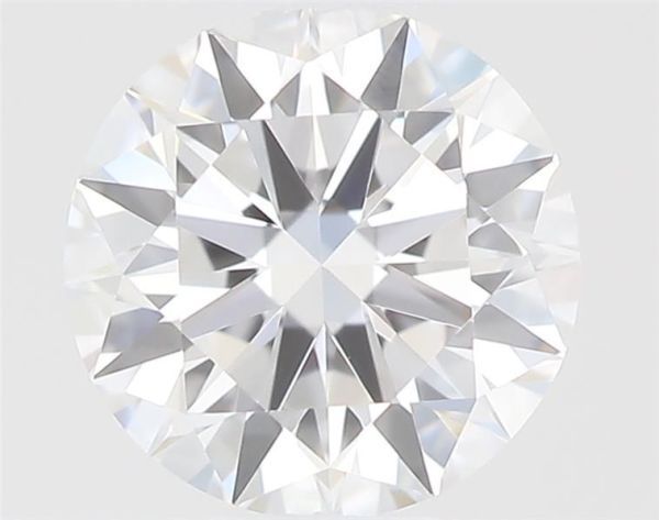Round Diamond image