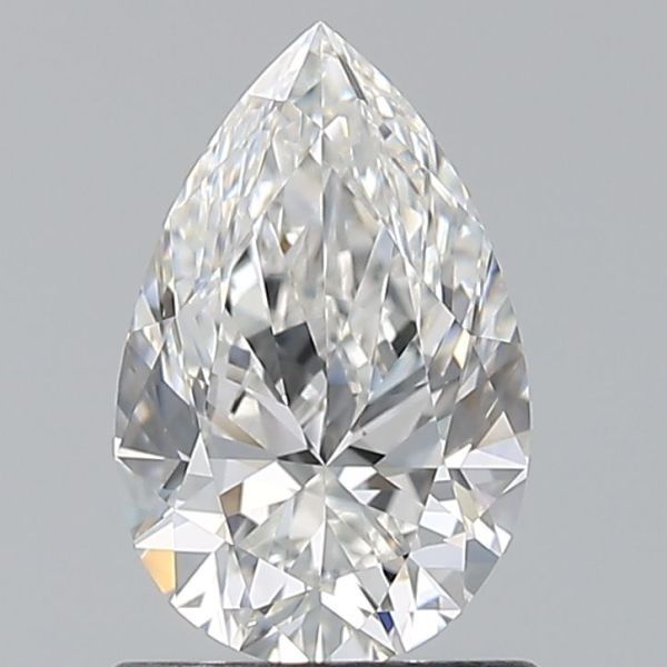 Pear Diamond image