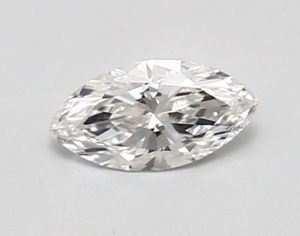 Marquise Lab-Grown Diamond image