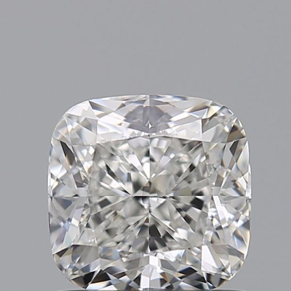 Cushion Diamond image