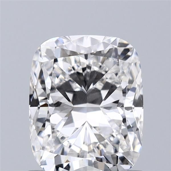 Cushion Lab-Grown Diamond image