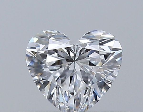 Heart Diamond image