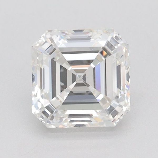 Asscher Lab-Grown Diamond image