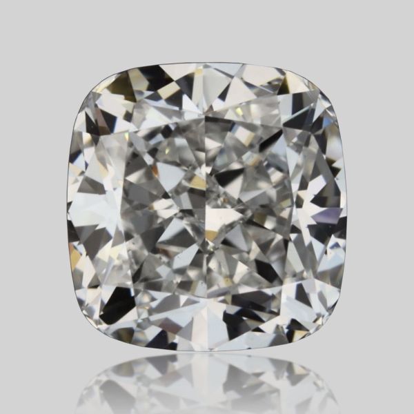 Cushion Diamond image