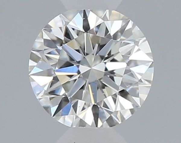 Round Diamond image