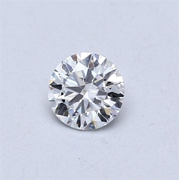 Round Lab-Grown Diamond image