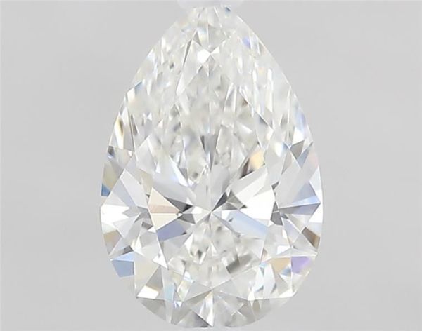 Pear Diamond image