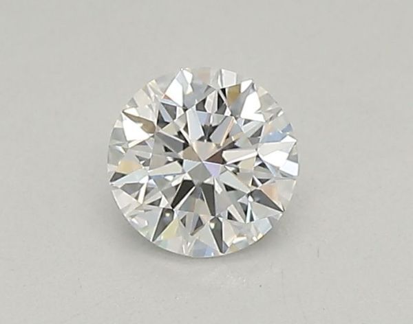 Round Lab-Grown Diamond image