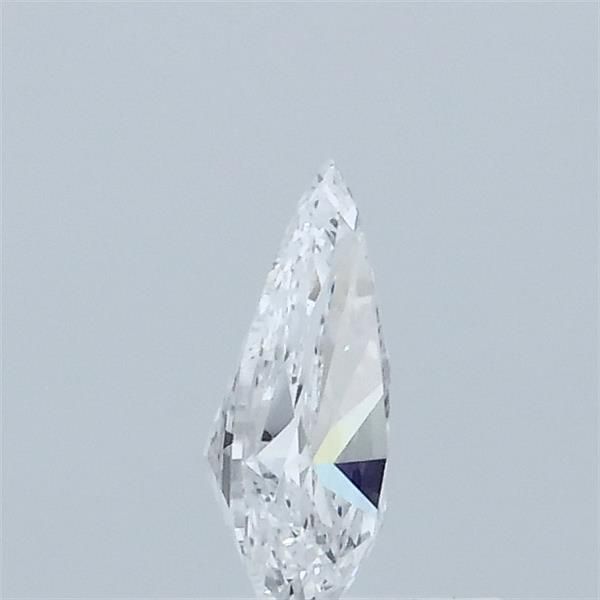 Pear Lab-Grown Diamond image