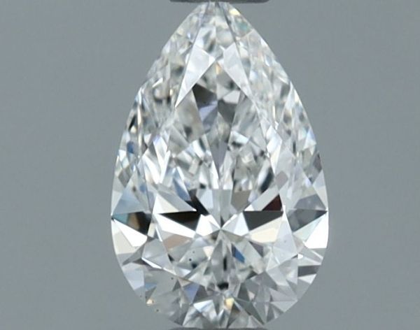 Pear Diamond image