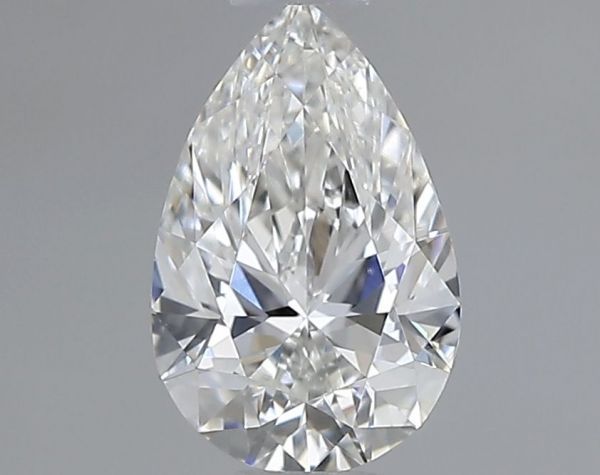 Pear Diamond image