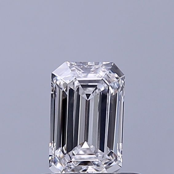 Emerald Lab-Grown Diamond image