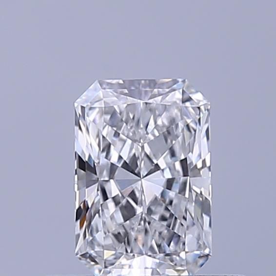 Radiant Lab-Grown Diamond image