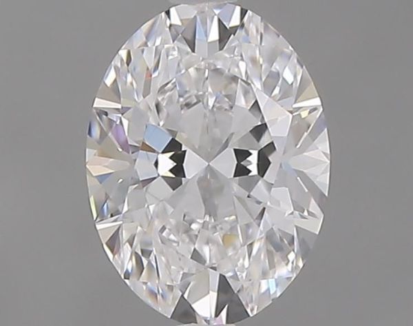 Oval Diamond image
