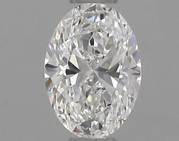 Oval Diamond image