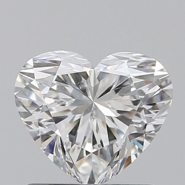 Heart Diamond image